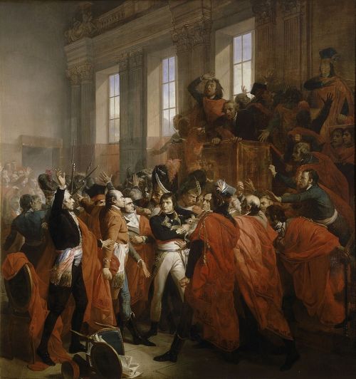Revolución francesa