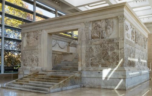 Imperio romano