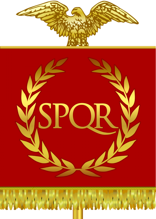 Imperio romano: características, historia, emperadores - Significados