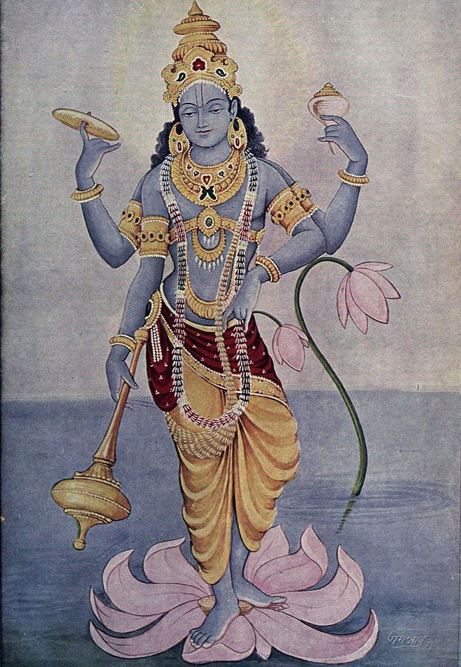 Vishnu