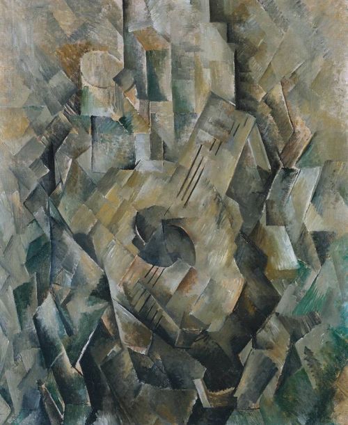 braque