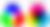 Color azul