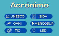 Acrónimo