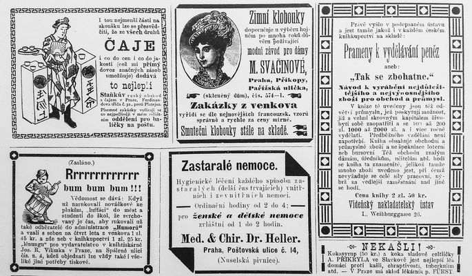 anuncios periódico