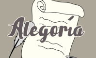 Alegoría