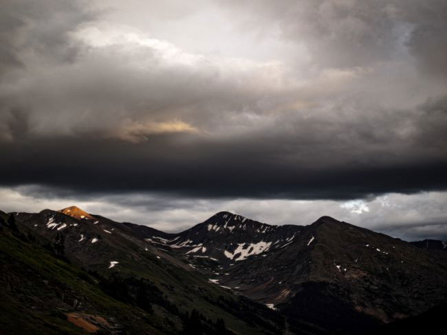 Los 14 Tipos De Nubes Principales Sus Nombres Y Caracteristicas Significados