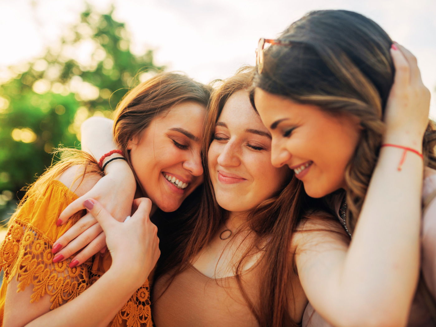 Amistad: Qué es, Cuál es su Valor y Significado - Enciclopedia Significados