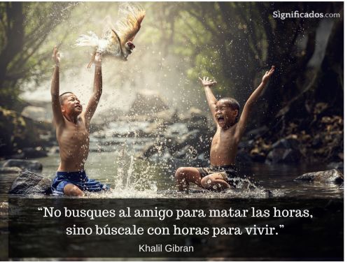 Amistad.4