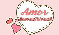 Amor Incondicional