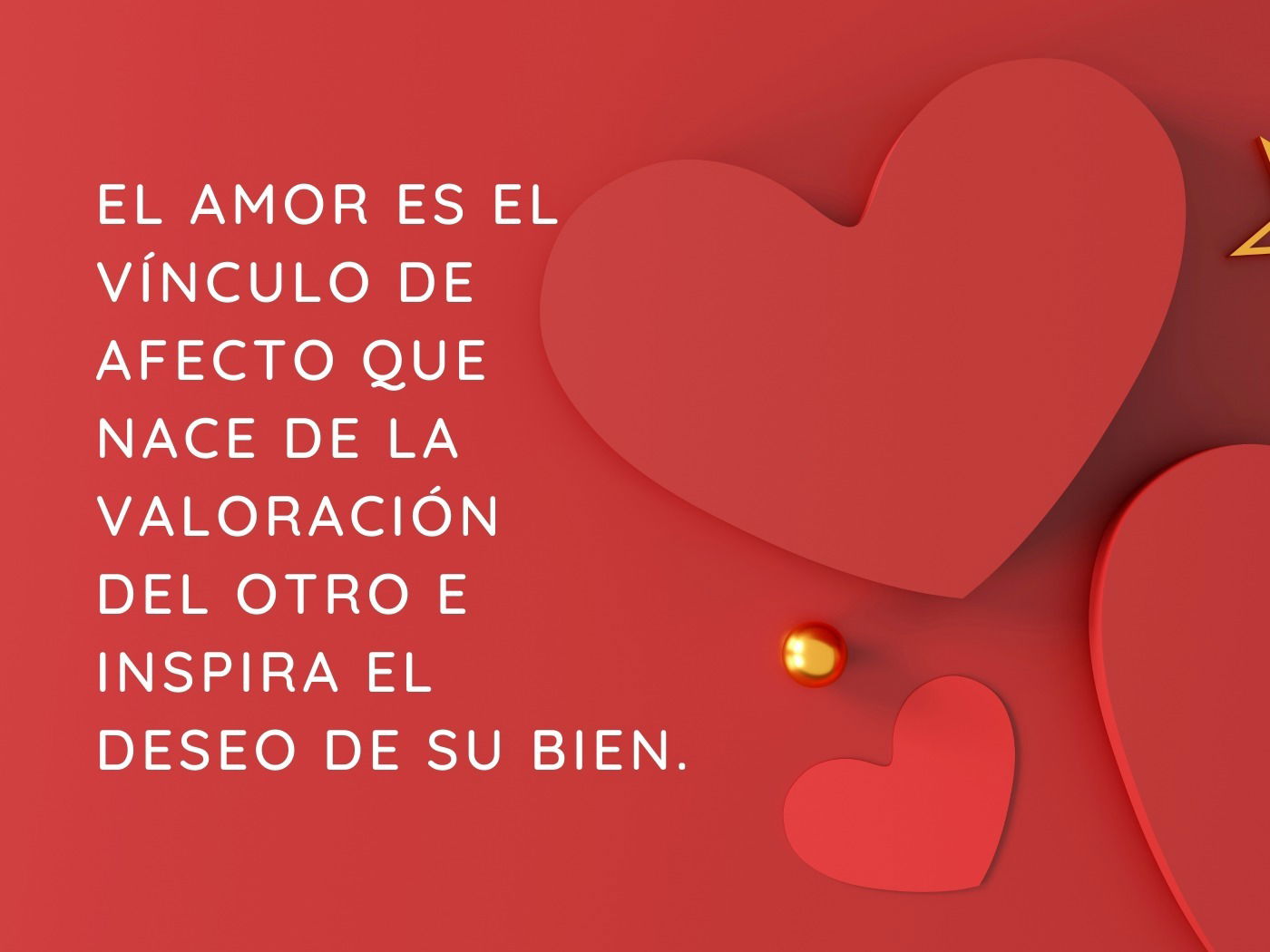 Amor (Qué es, Significado y Definición) - Enciclopedia Significados