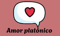 Amor platónico