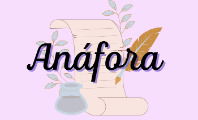 Anáfora