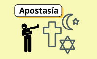 Apostasía