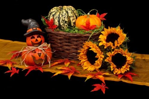 Significado de Halloween (o Día de Brujas) (Qué es, Concepto y Definición)  - Significados