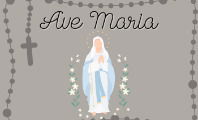 Ave María
