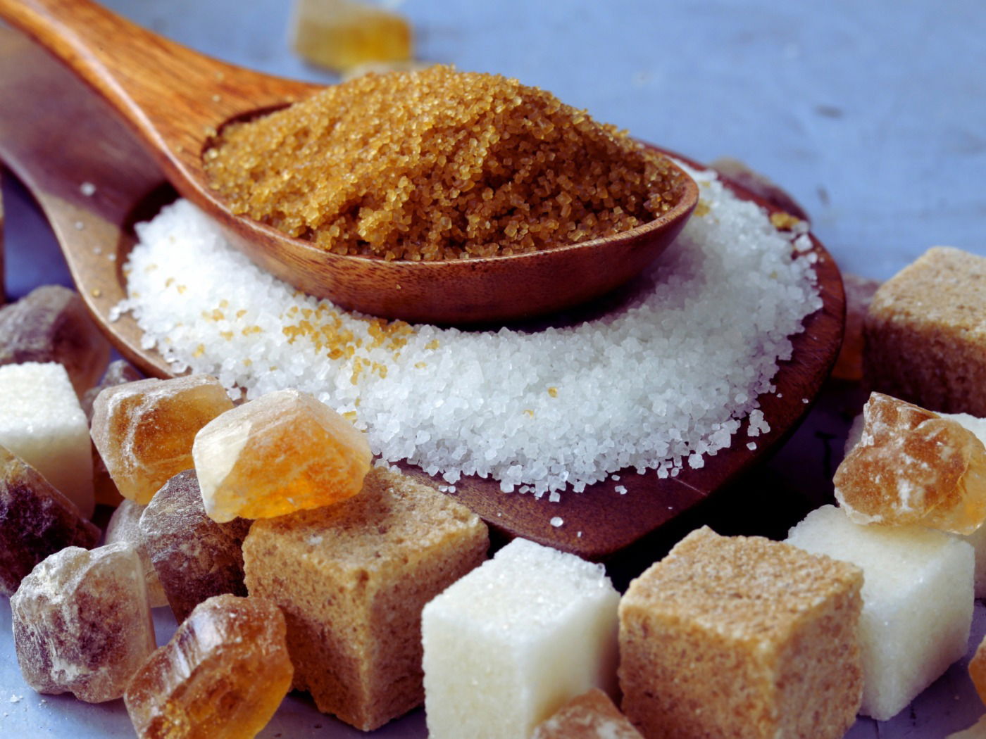 Azúcares: qué son, tipos, estructura y ejemplos - Enciclopedia Significados
