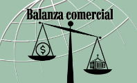Balanza comercial