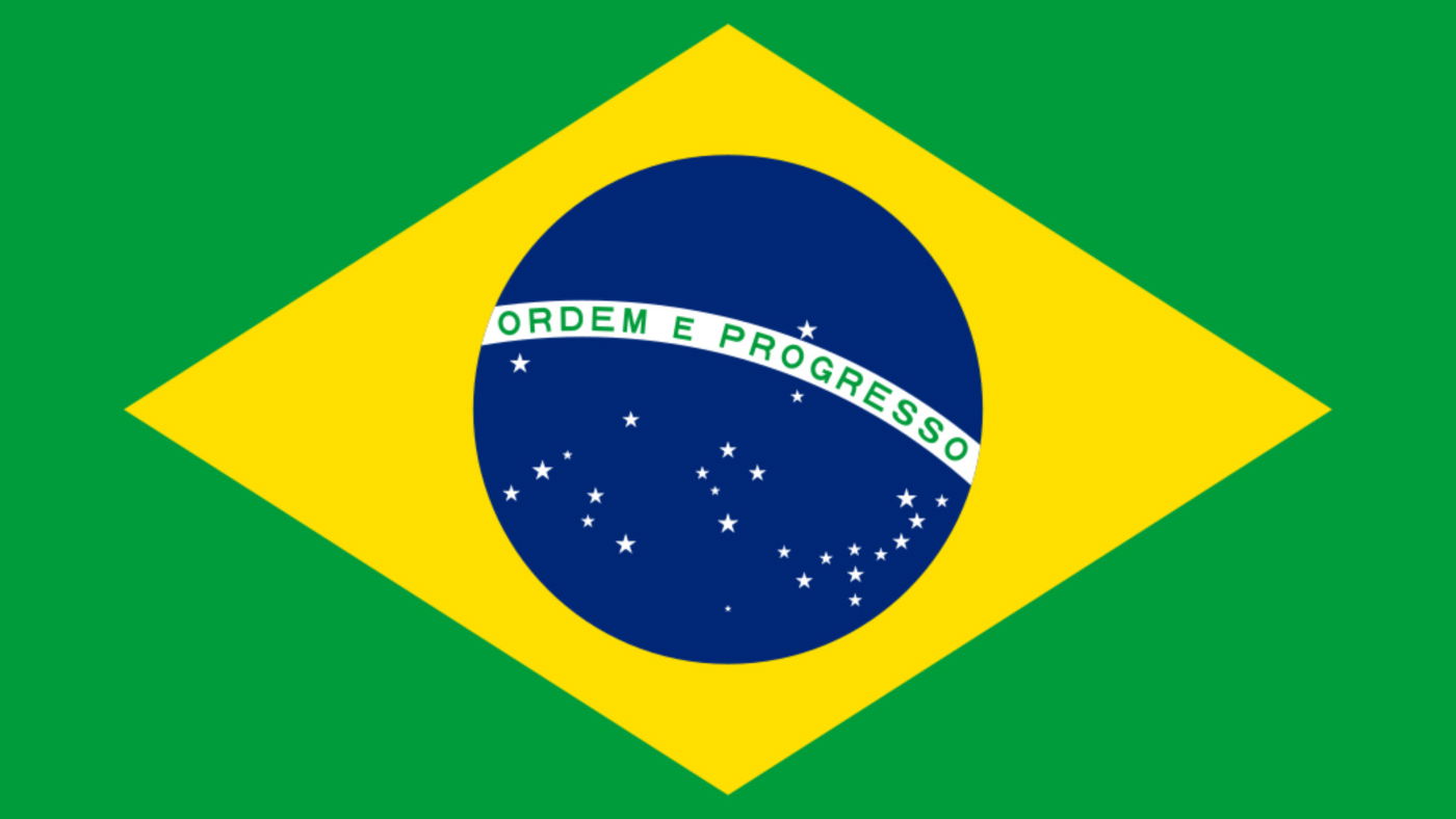 Bandera de Brasil: significado y qué representan sus colores - Enciclopedia  Significados