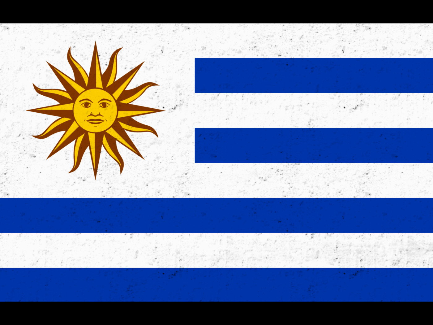 Bandera de Uruguay: significado y qué representan sus colores