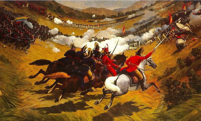 Batalla de Carabobo