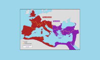 Caída del Imperio Romano de Occidente