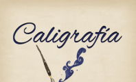 Caligrafía