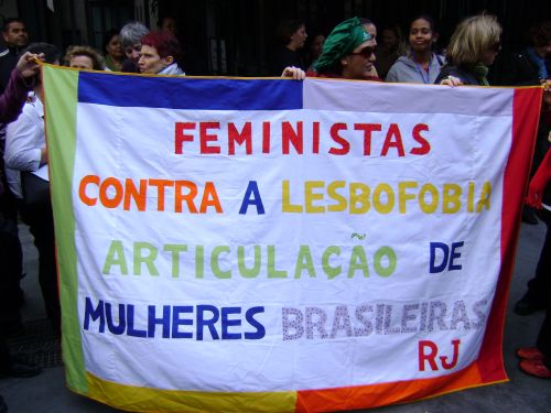 Tipos de feminismo