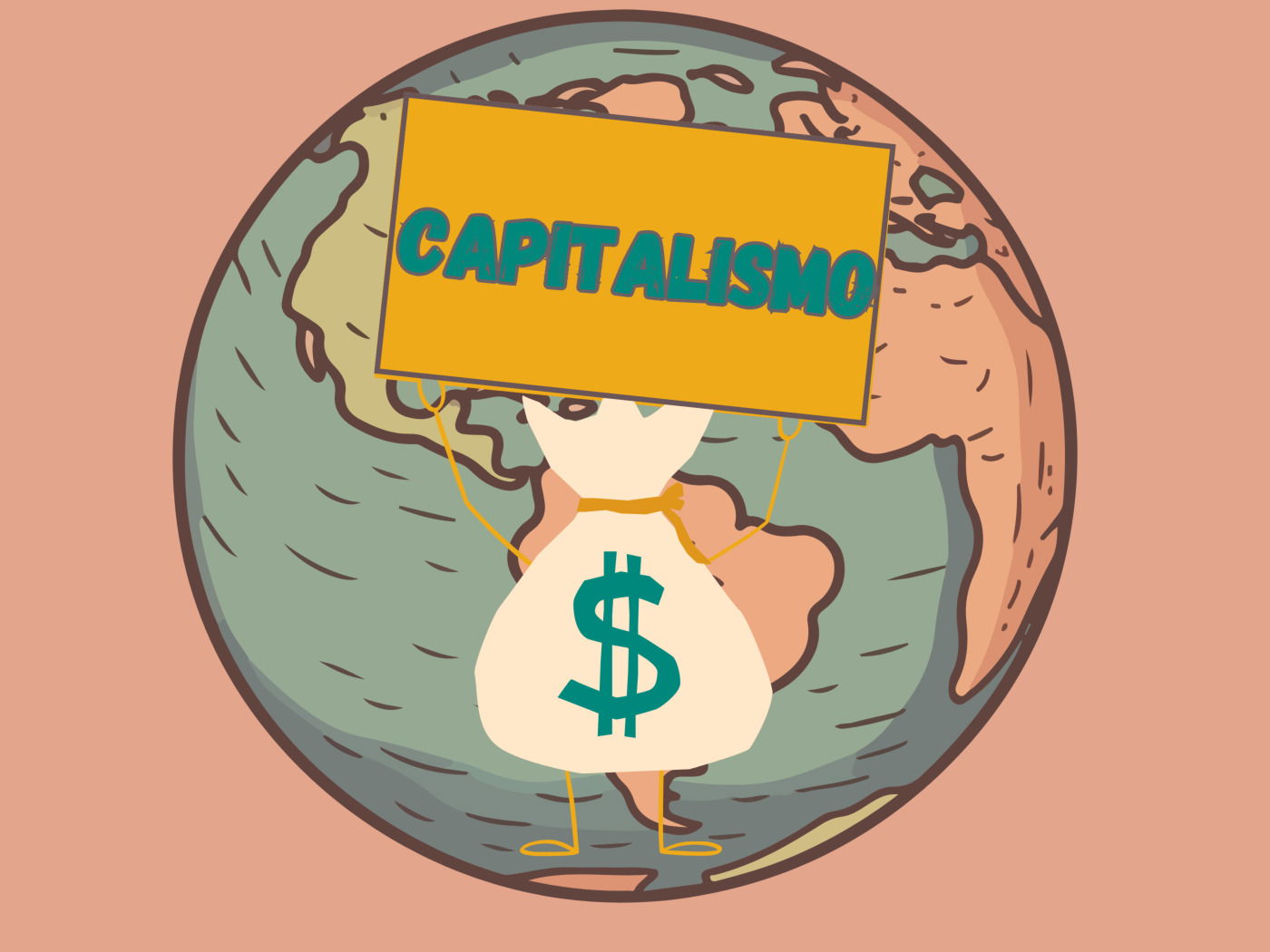 Que es el capitalismo y sus prinles caracteristicas infoupdate