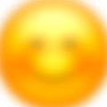 Cara sonriente-emoji