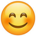 Cara sonriente-emoji
