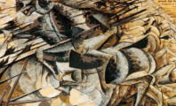 12 Características del vanguardismo