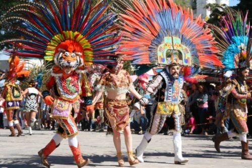Carnaval-México