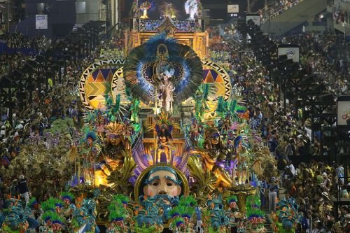 Carnaval-Brasil
