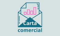 Carta comercial
