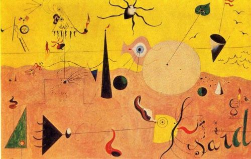 surrealismo
