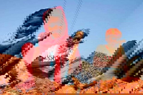 esclavitud infantil en Bangladés