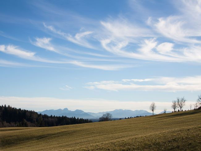 Los 14 Tipos De Nubes Principales Sus Nombres Y Caracteristicas Significados