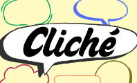 Cliché