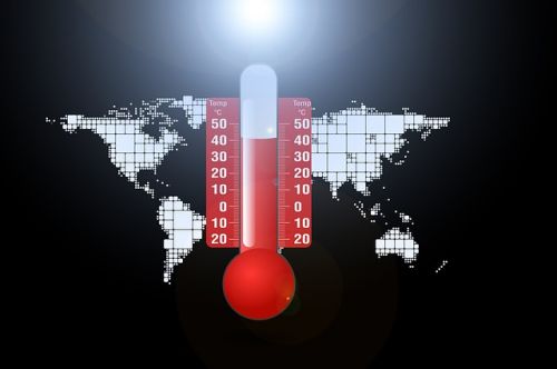 Tipos de contaminación