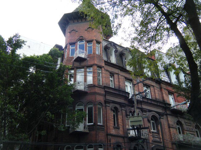 Gentrificación, Colonia Roma, México