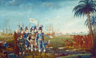 Colonización