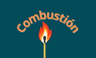 Combustión