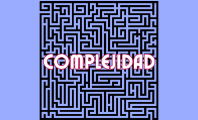 Complejidad