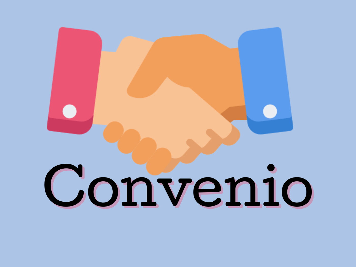 Convenio: Qué es, tipos y diferencias con contrato - Enciclopedia ...