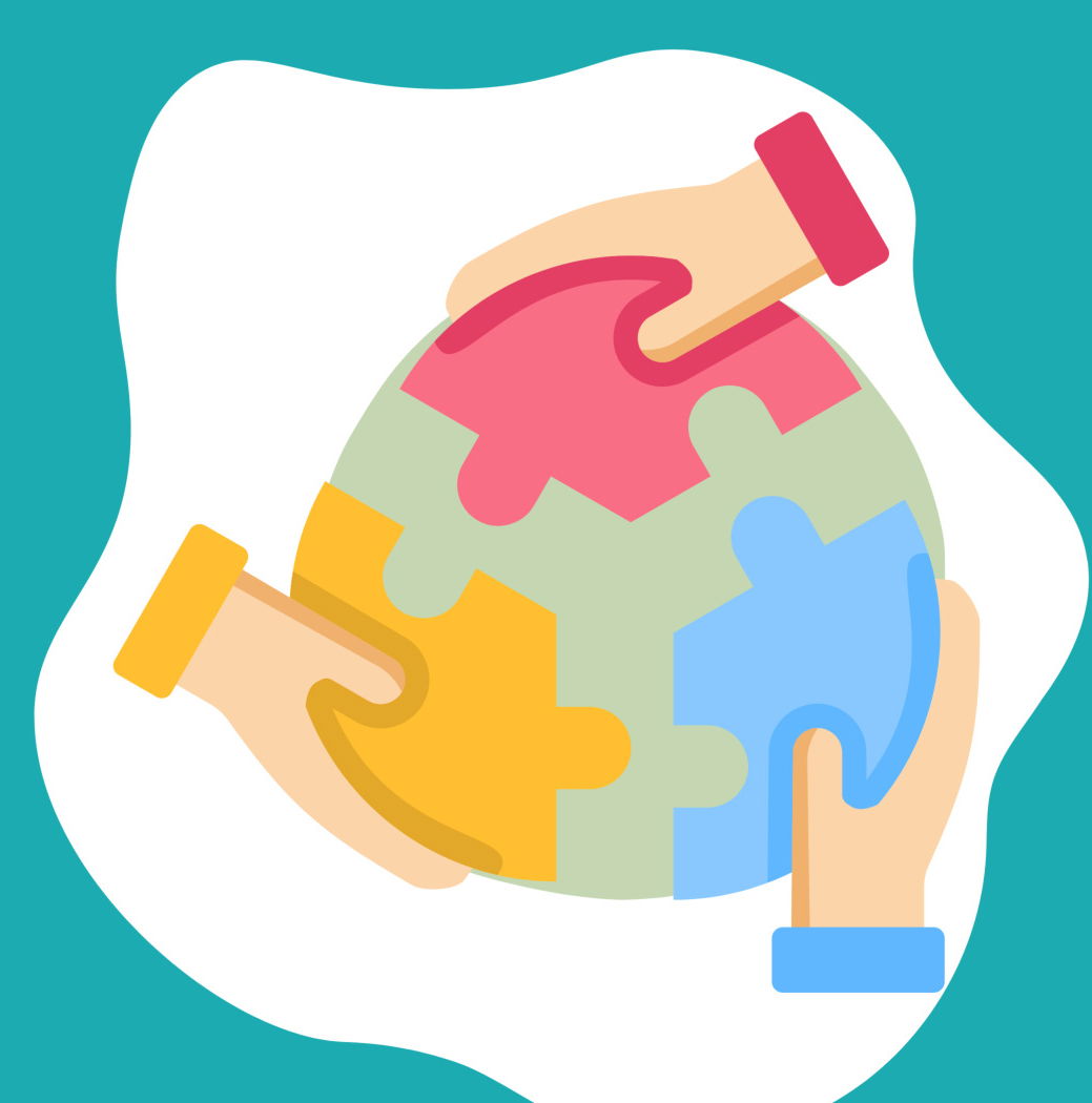 Cooperación: qué es, tipos y ejemplos - Enciclopedia Significados