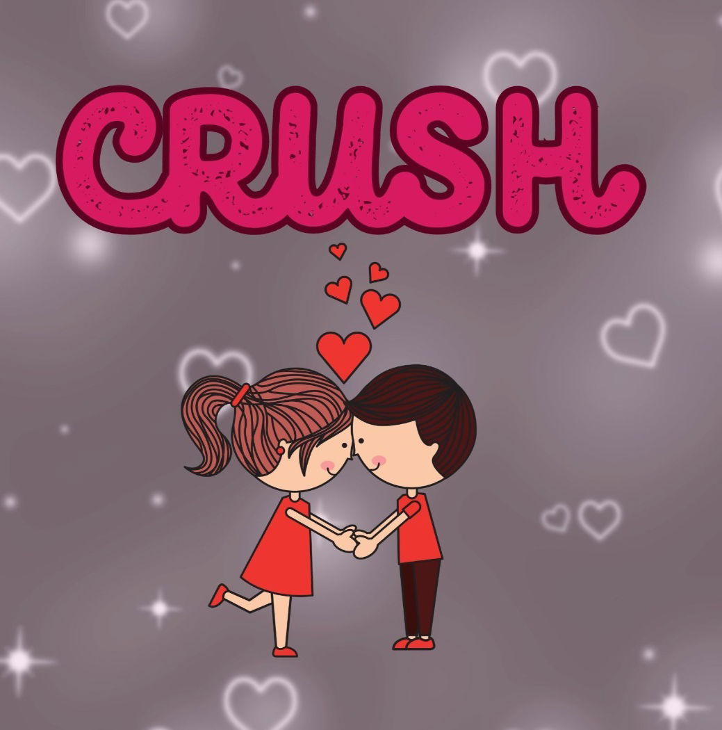 O que significa crush conhecimentos ganhe grande no big win jackpot