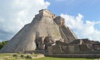 Los Mayas: su cultura y civilización