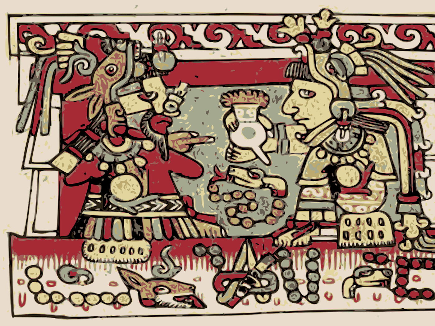 Cultura Mexica: Ubicación, Características e Historia Azteca ...