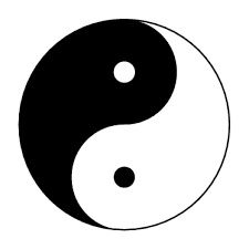 ying yang