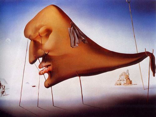 dali surr